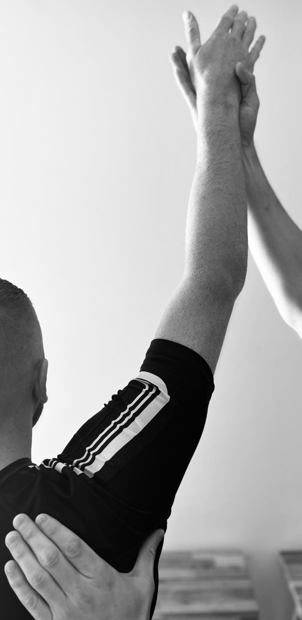 Recover - Joint Mobility