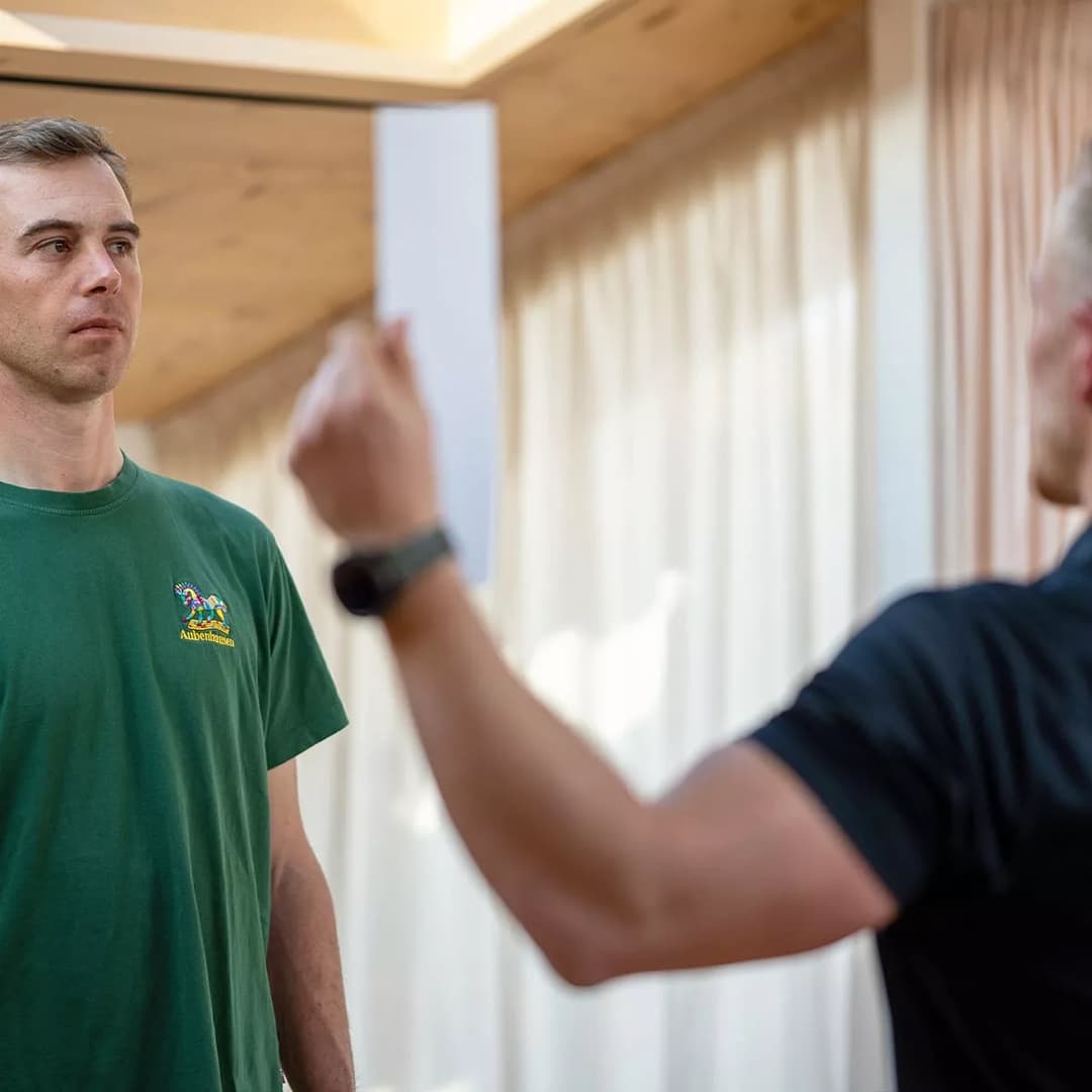 Build - Neuro Rewiring